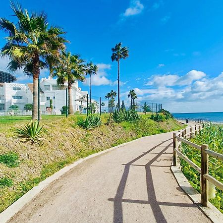 Apartmán Luxury Casares Del Mar Dp7 Exteriér fotografie