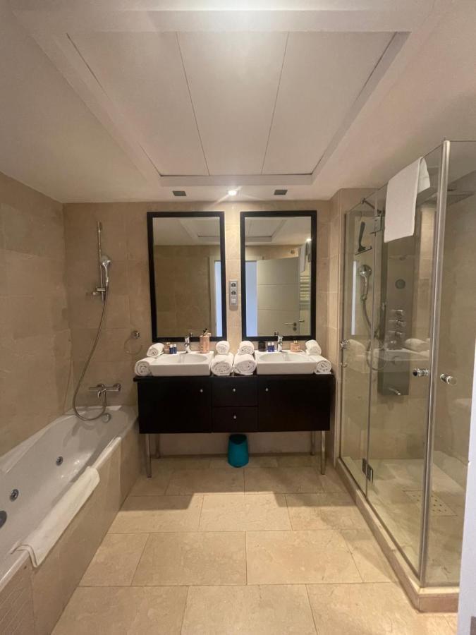 Apartmán Luxury Casares Del Mar Dp7 Exteriér fotografie