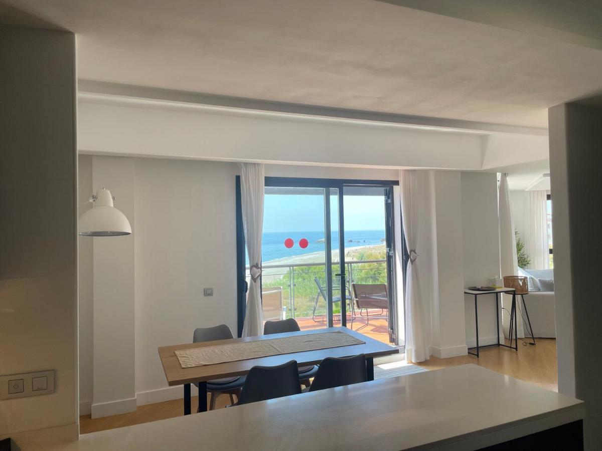 Apartmán Luxury Casares Del Mar Dp7 Exteriér fotografie