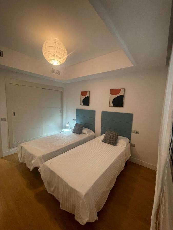 Apartmán Luxury Casares Del Mar Dp7 Exteriér fotografie