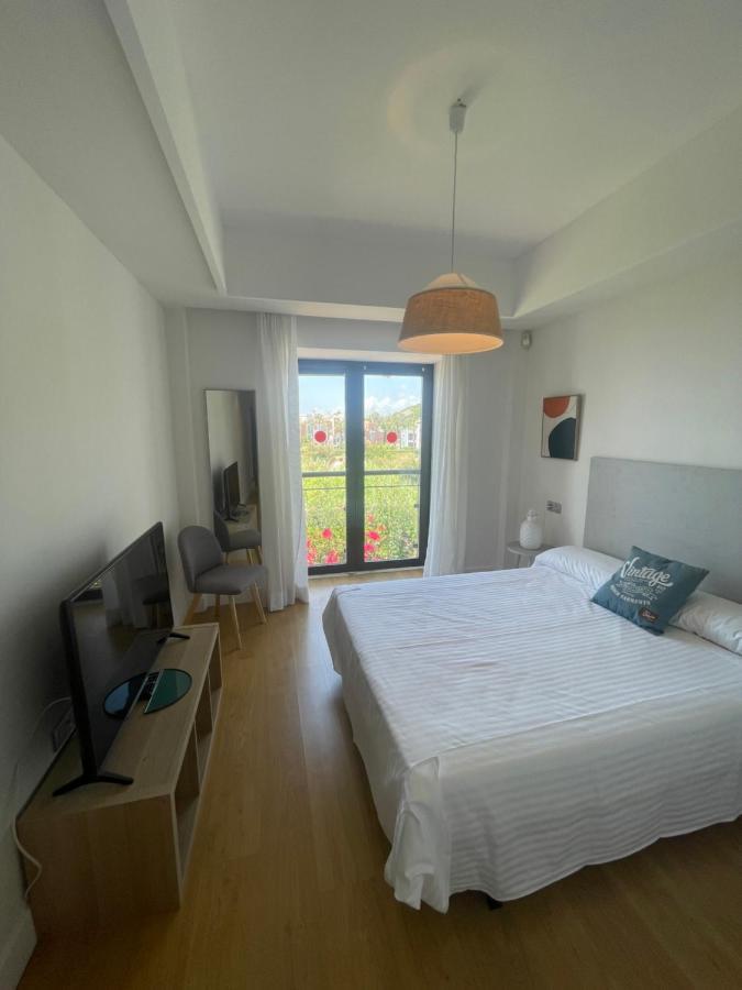 Apartmán Luxury Casares Del Mar Dp7 Exteriér fotografie