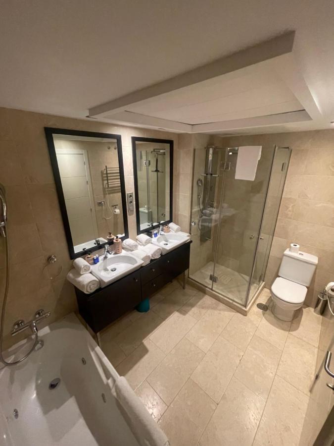 Apartmán Luxury Casares Del Mar Dp7 Exteriér fotografie