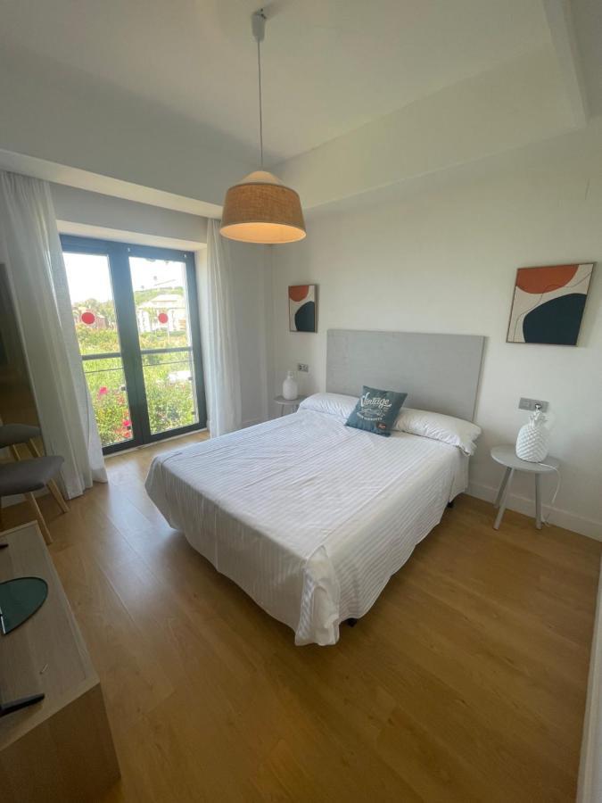 Apartmán Luxury Casares Del Mar Dp7 Exteriér fotografie