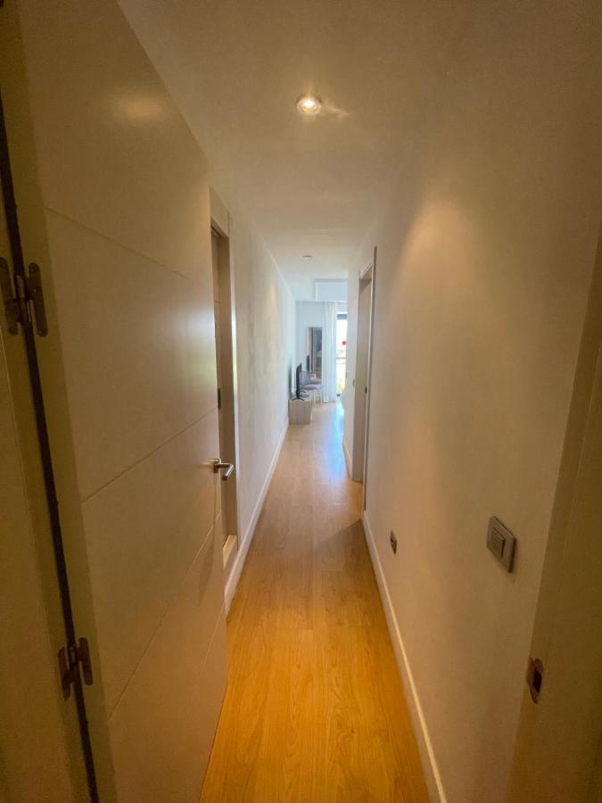 Apartmán Luxury Casares Del Mar Dp7 Exteriér fotografie