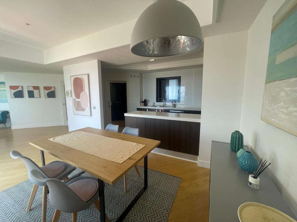 Apartmán Luxury Casares Del Mar Dp7 Exteriér fotografie