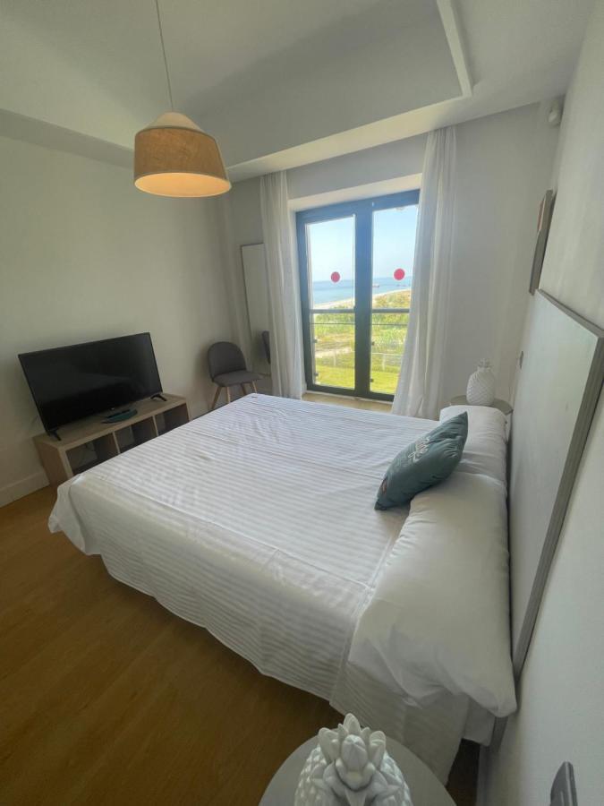 Apartmán Luxury Casares Del Mar Dp7 Exteriér fotografie