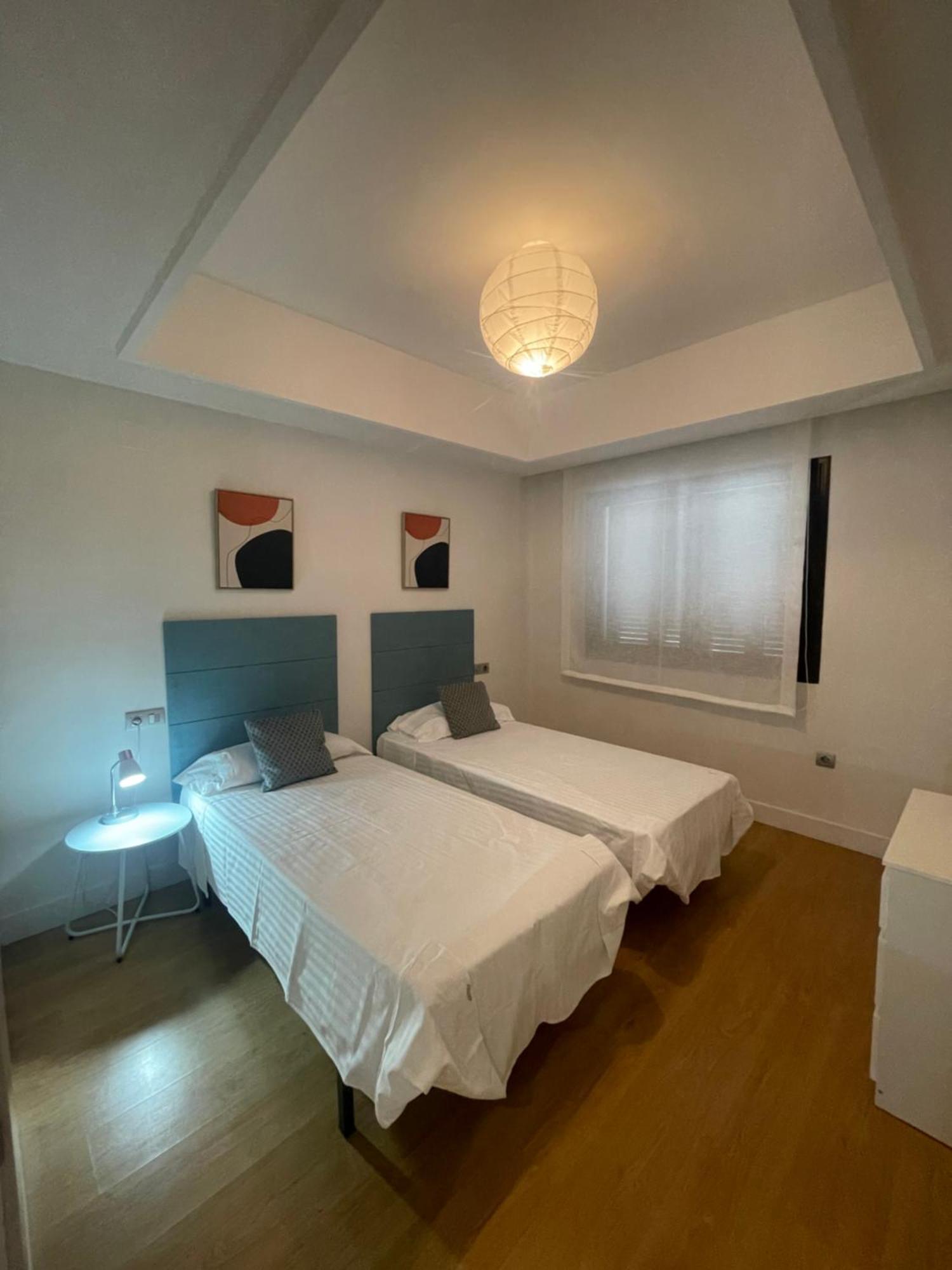 Apartmán Luxury Casares Del Mar Dp7 Exteriér fotografie