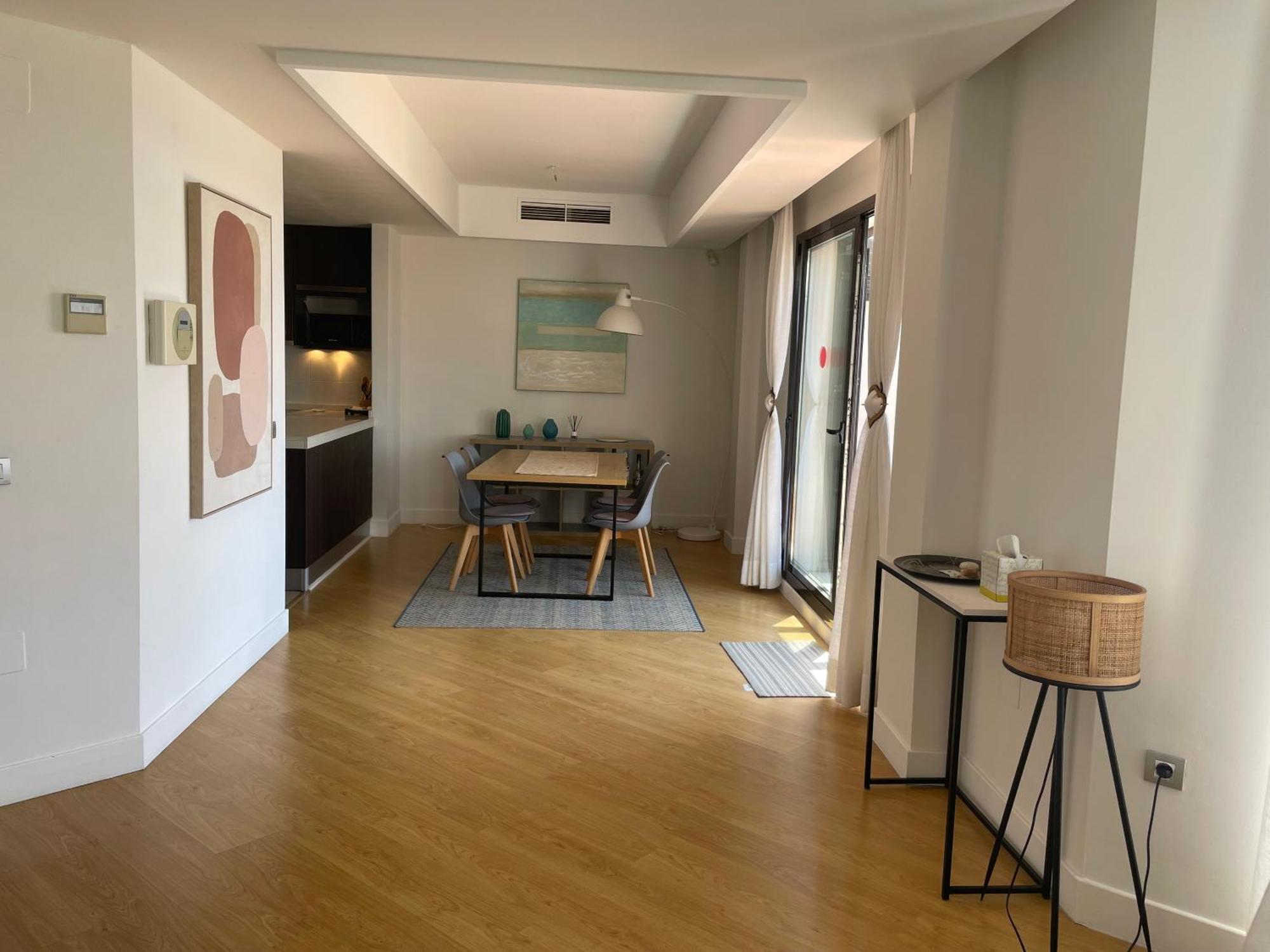 Apartmán Luxury Casares Del Mar Dp7 Exteriér fotografie