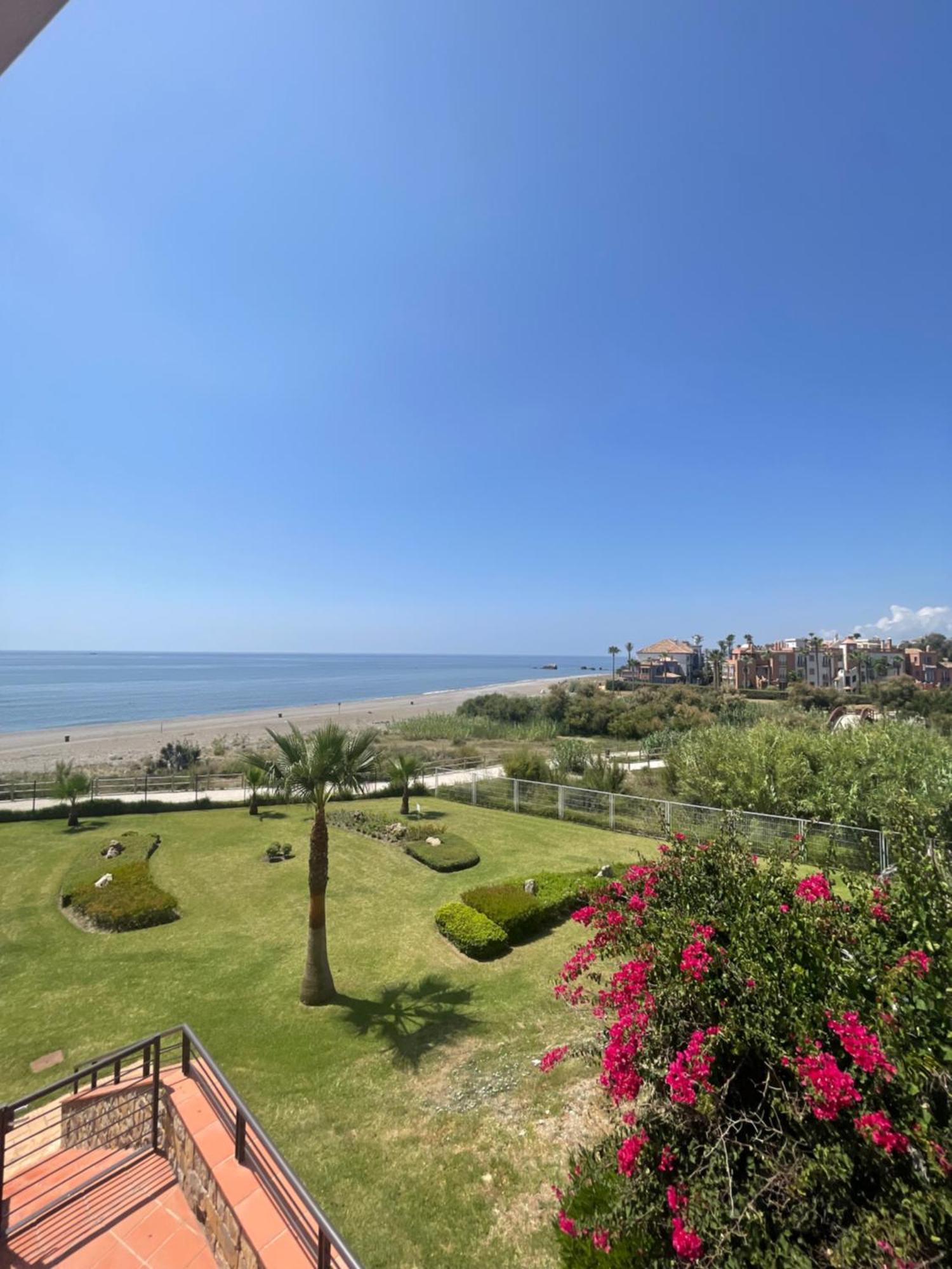 Apartmán Luxury Casares Del Mar Dp7 Exteriér fotografie