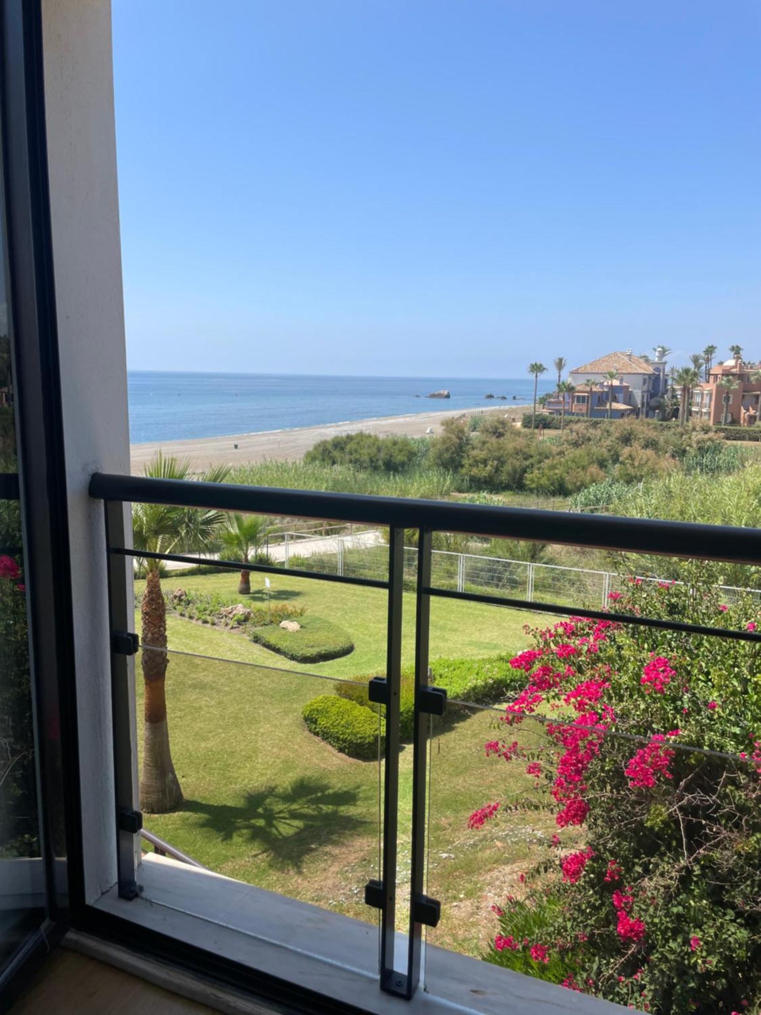 Apartmán Luxury Casares Del Mar Dp7 Exteriér fotografie