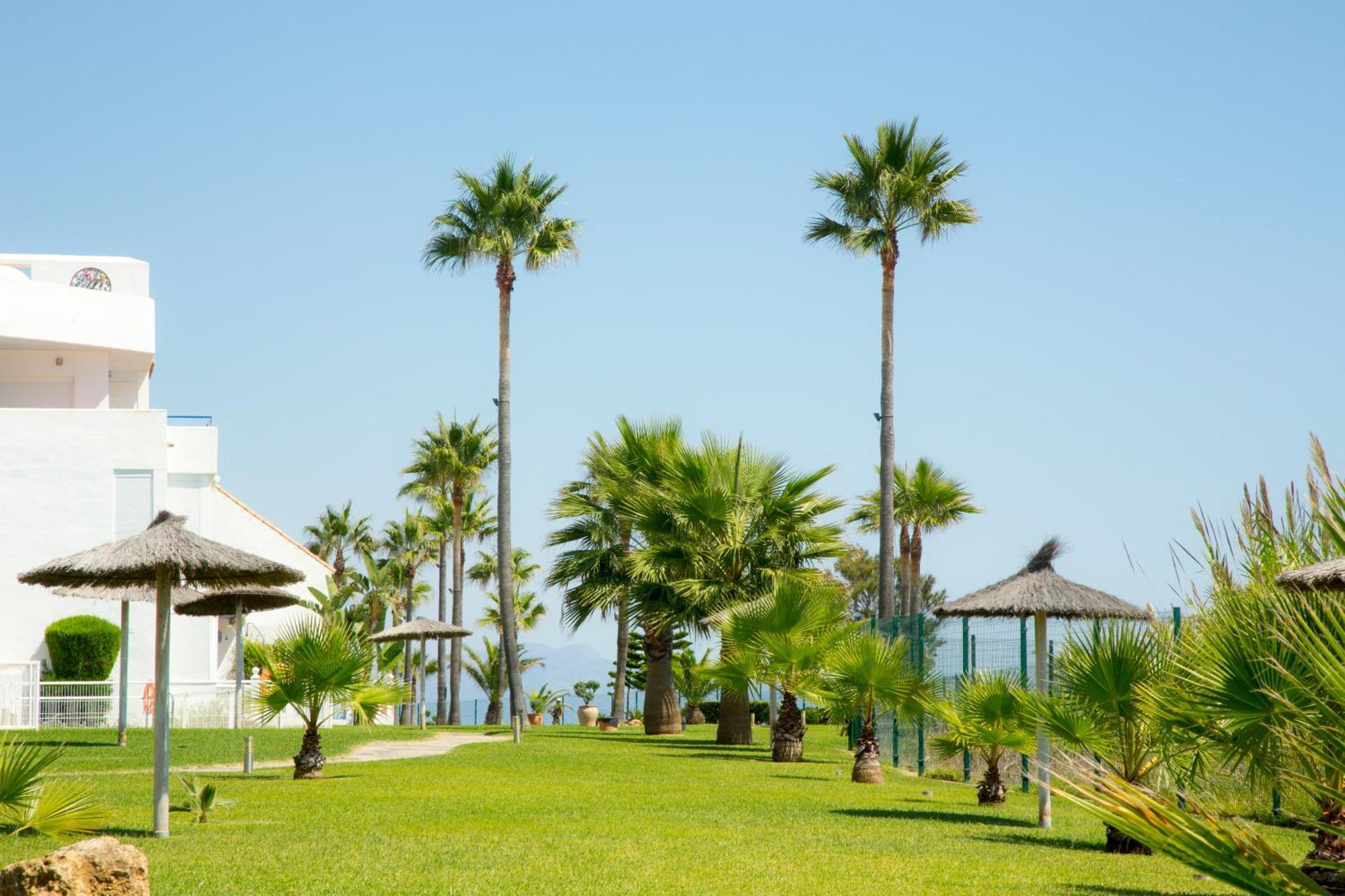 Apartmán Luxury Casares Del Mar Dp7 Exteriér fotografie