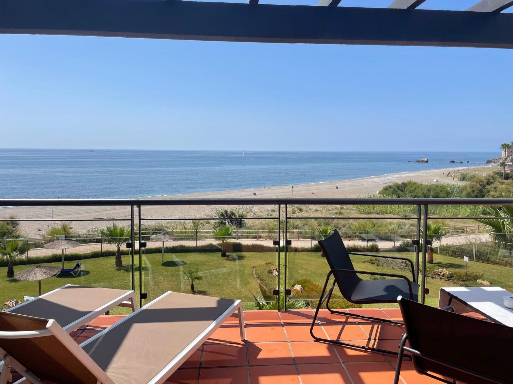 Apartmán Luxury Casares Del Mar Dp7 Exteriér fotografie