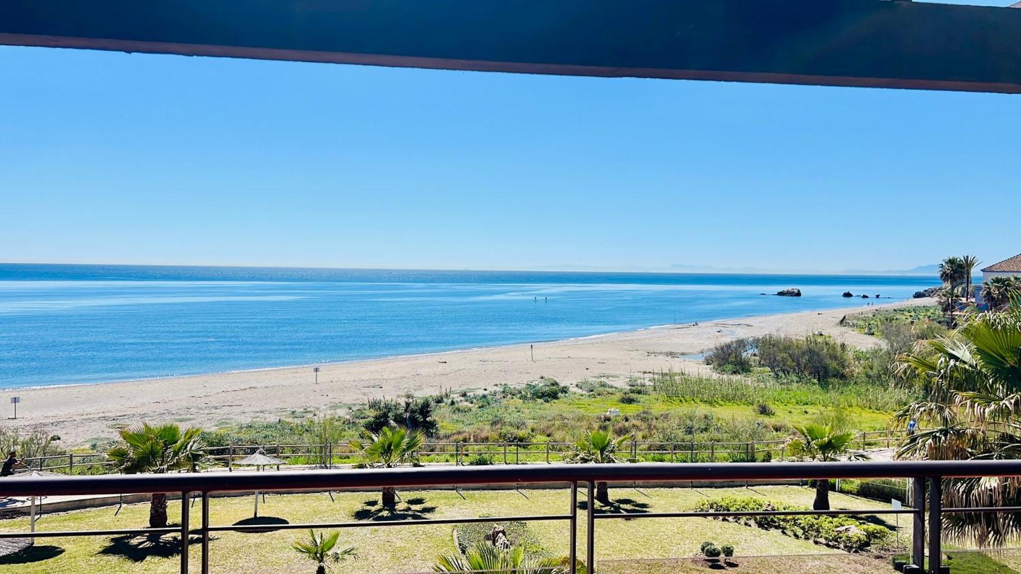 Apartmán Luxury Casares Del Mar Dp7 Exteriér fotografie